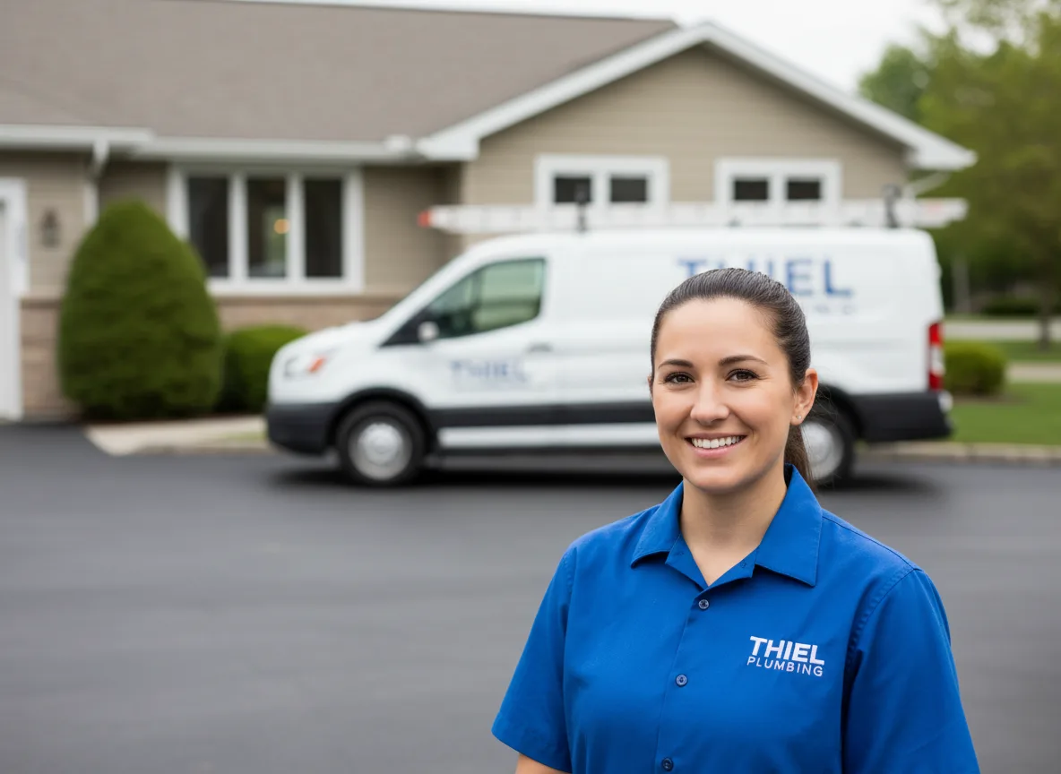 Plumber Towaco, NJ FAQs